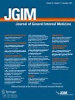 Journal of General Internal Medicine 11/2017