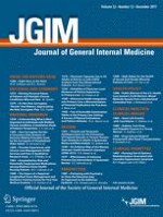 Journal of General Internal Medicine 12/2017