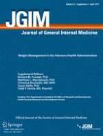 Journal of General Internal Medicine 1/2017