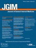 Journal of General Internal Medicine 2/2017