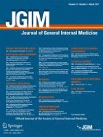 Journal of General Internal Medicine 3/2017