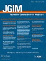 Journal of General Internal Medicine 5/2017