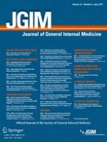 Journal of General Internal Medicine 6/2017