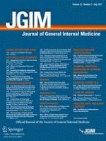 Journal of General Internal Medicine 7/2017