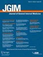 Journal of General Internal Medicine 8/2017