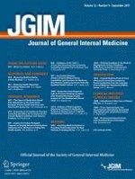 Journal of General Internal Medicine 9/2017