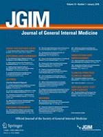 Journal of General Internal Medicine 1/2018