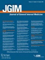 Journal of General Internal Medicine 10/2018