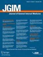 Journal of General Internal Medicine 11/2018