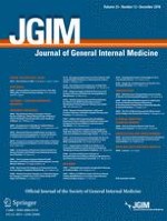 Journal of General Internal Medicine 12/2018