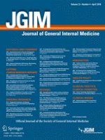 Journal of General Internal Medicine 4/2018