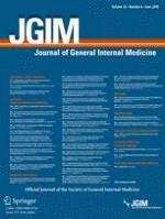 Journal of General Internal Medicine 6/2018