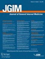 Journal of General Internal Medicine 7/2018