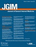 Journal of General Internal Medicine 8/2018