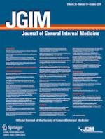 Journal of General Internal Medicine 10/2019