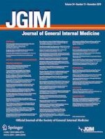 Journal of General Internal Medicine 11/2019