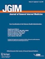 Journal of General Internal Medicine 1/2019