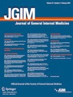 Journal of General Internal Medicine 2/2019