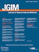 Journal of General Internal Medicine 3/2019