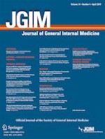 Journal of General Internal Medicine 4/2019