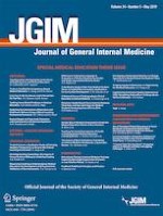 Journal of General Internal Medicine 5/2019