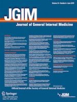 Journal of General Internal Medicine 6/2019