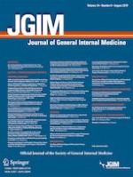 Journal of General Internal Medicine 8/2019