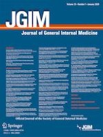 Journal of General Internal Medicine 1/2020