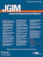 Journal of General Internal Medicine 11/2020