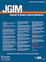 Journal of General Internal Medicine 2/2020