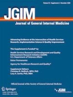 Journal of General Internal Medicine 2/2020