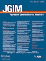 Journal of General Internal Medicine 3/2020