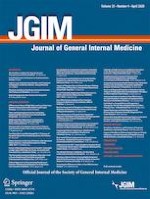 Journal of General Internal Medicine 4/2020