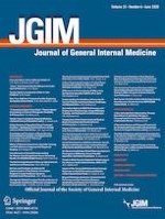 Journal of General Internal Medicine 6/2020