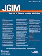 Journal of General Internal Medicine 7/2020