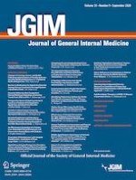 Journal of General Internal Medicine 9/2020