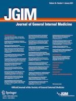 Journal of General Internal Medicine 1/2021