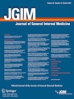 Journal of General Internal Medicine 10/2021