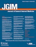 Journal of General Internal Medicine 11/2021