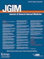 Journal of General Internal Medicine 2/2021