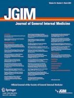 Journal of General Internal Medicine 3/2021