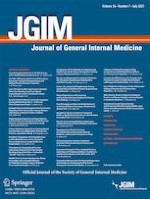 Journal of General Internal Medicine 7/2021