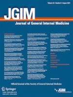 Journal of General Internal Medicine 8/2021