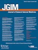 Journal of General Internal Medicine 9/2021