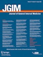 Journal of General Internal Medicine 10/2022