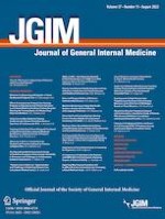 Journal of General Internal Medicine 11/2022