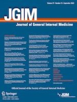 Journal of General Internal Medicine 12/2022