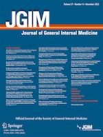 Journal of General Internal Medicine 14/2022