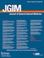 Journal of General Internal Medicine 15/2022