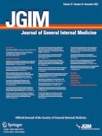 Journal of General Internal Medicine 16/2022